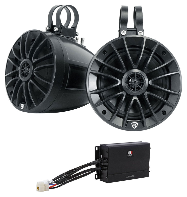 UT65B + NA2-400.2 Bundle