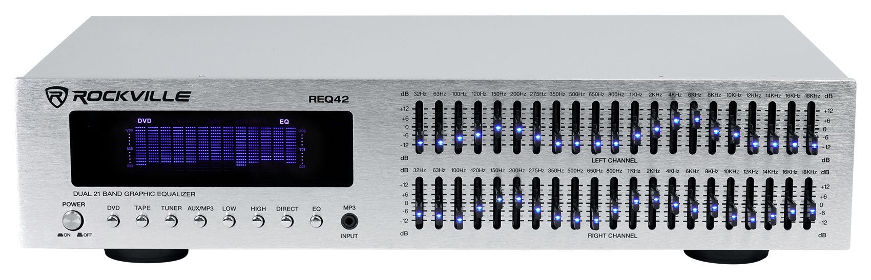 REQ42-S – Rockville