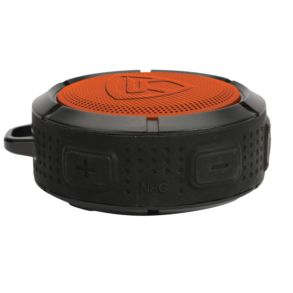 Kicker 41KMLC KMLC LED Light Controller for KM Series Speakers+Speaker
