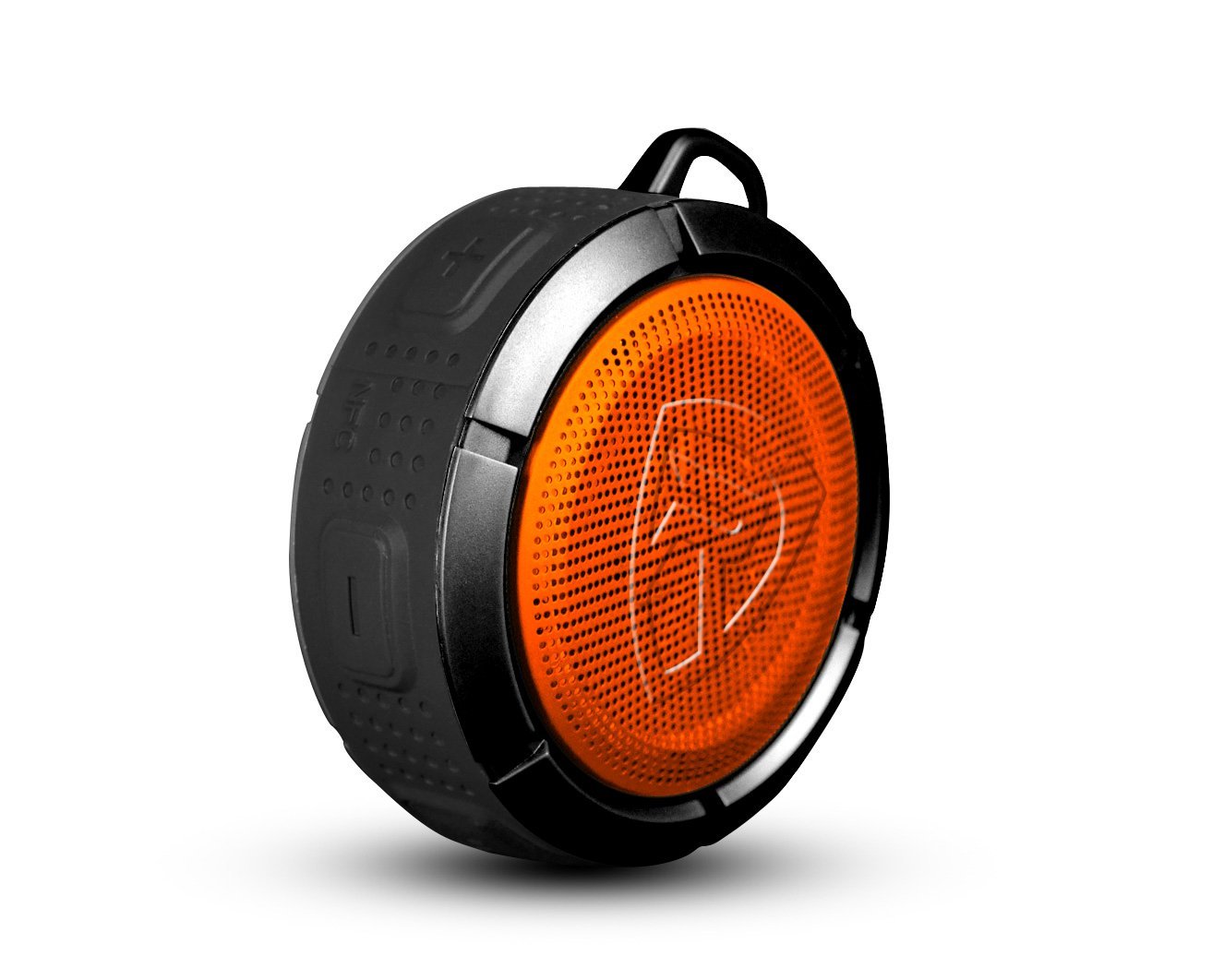 Kicker 41KMLC KMLC LED Light Controller for KM Series Speakers+Speaker