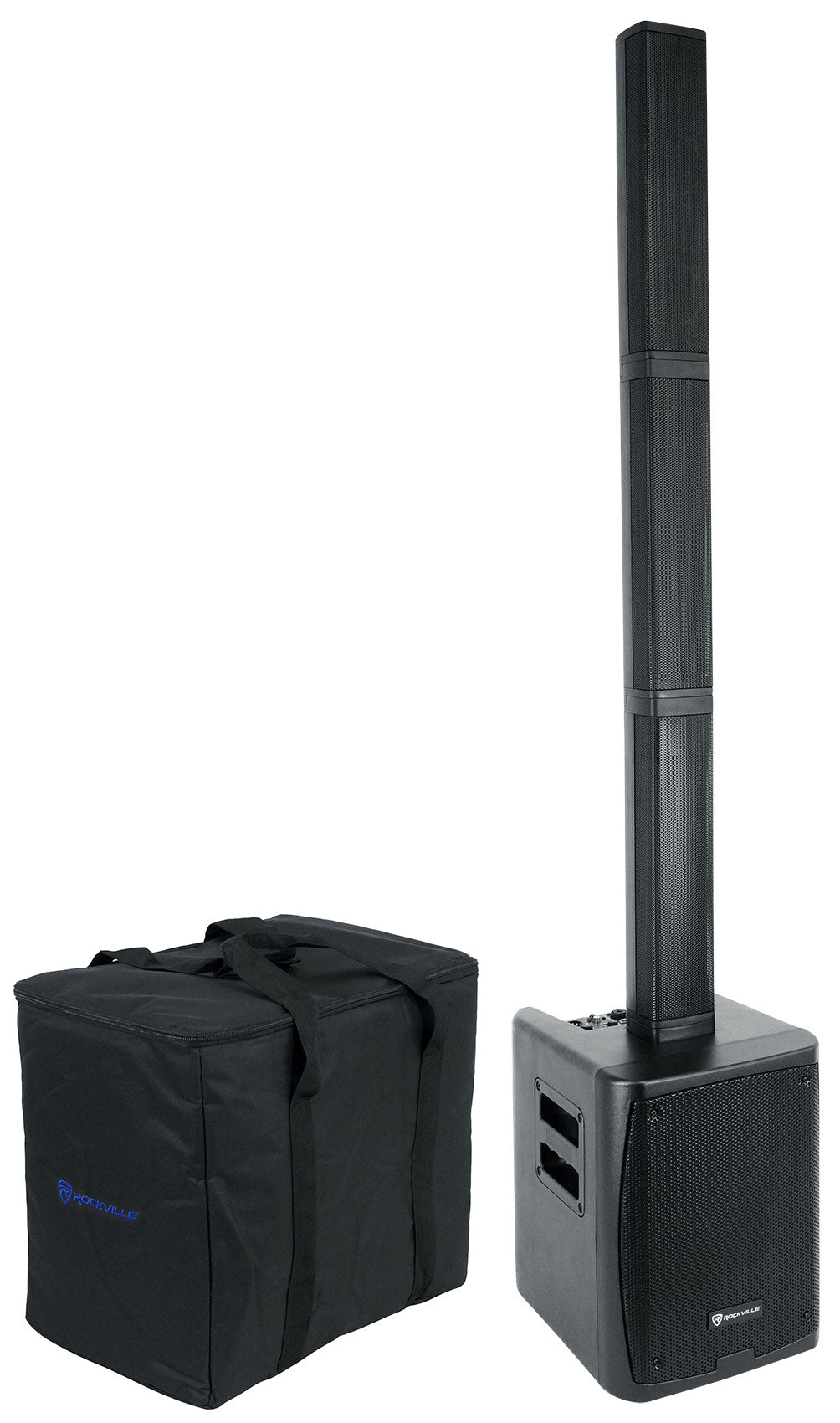 TITAN PORTABLE ARRAY