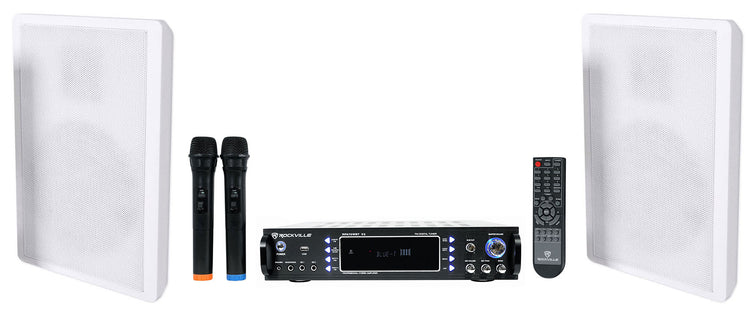 RPA70WBT+ROCKSLIM WHITE