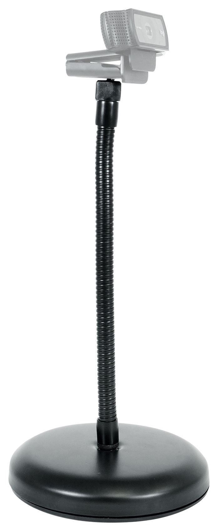 Desktop Mic Stand + Studio Shock Mount Bundle