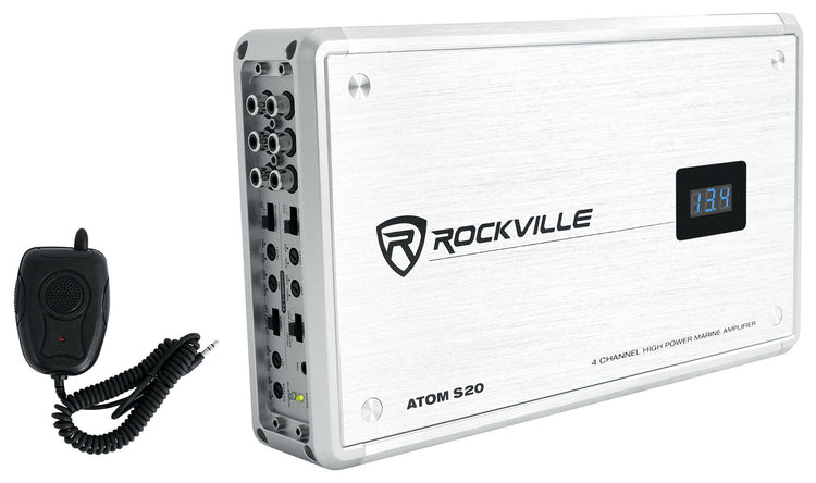 Rockville
