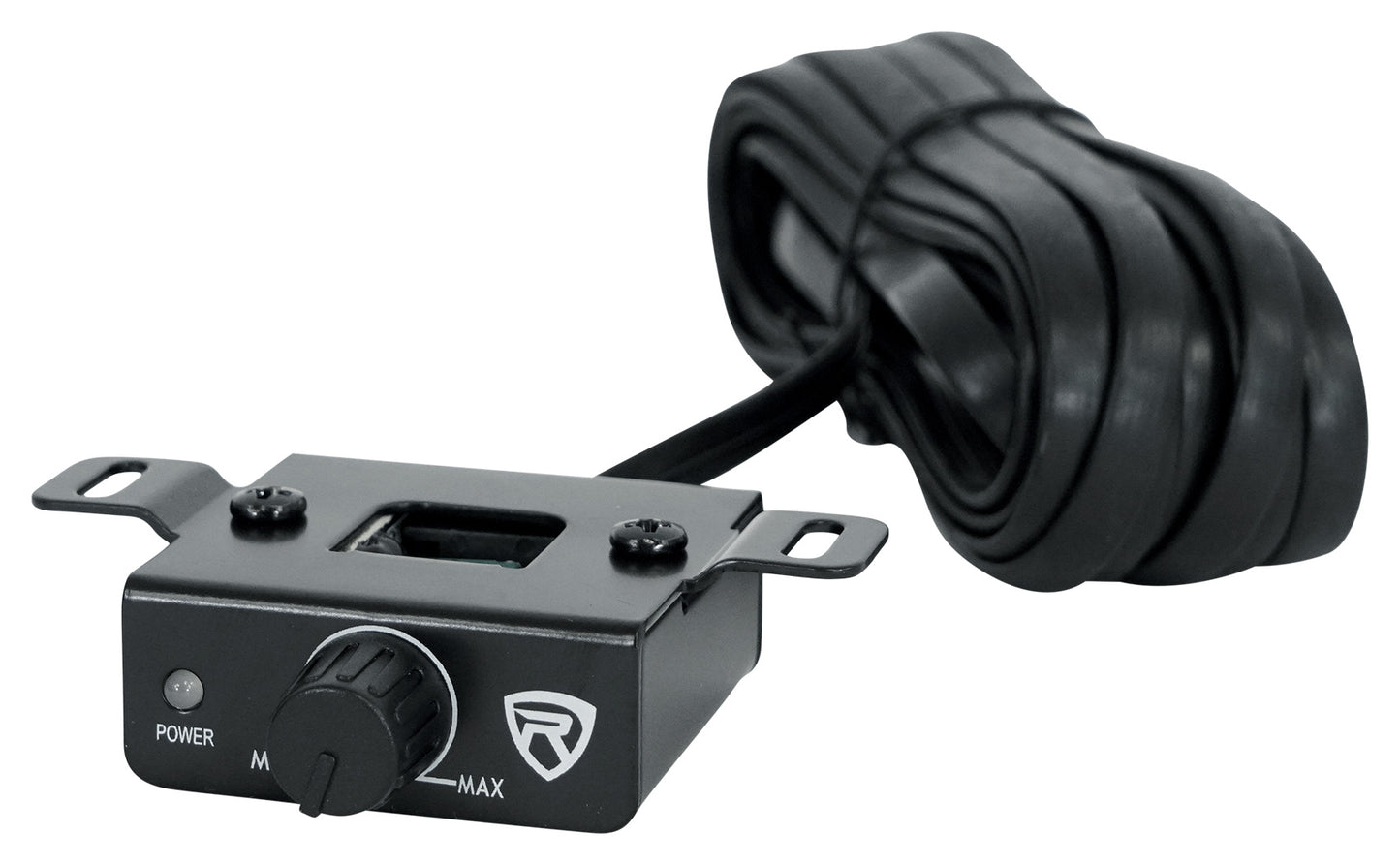 KICKER 46CWTB104 TB 10" 800w Marine Loaded Subwoofer Enclosure+Amplifier+Amp Kit