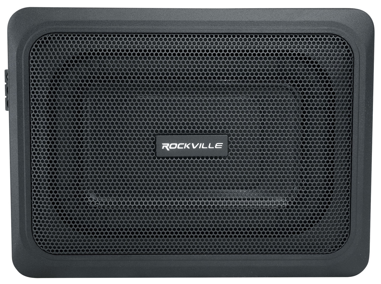 RW68CA + RWK10 10‑Gauge Amp Kit Bundle