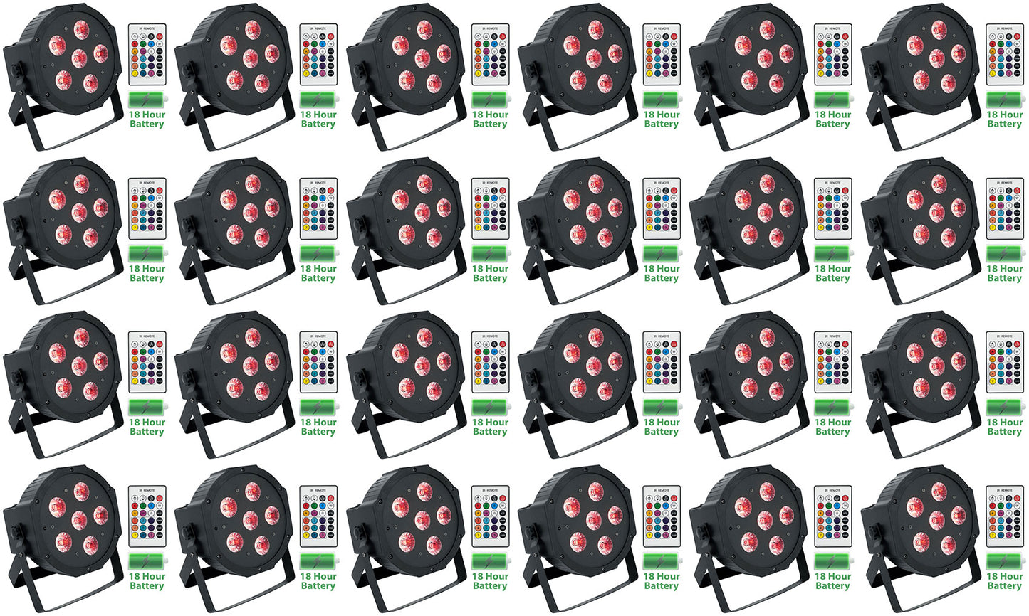 BATTERY PAR 61 24-Pack