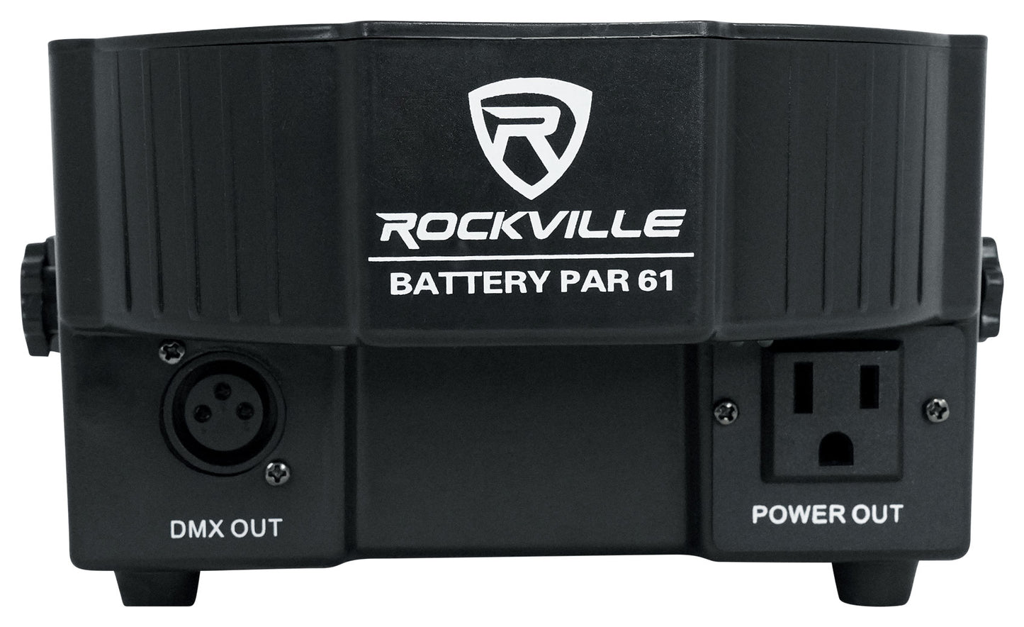 BATTERY PAR 61 10-Pack