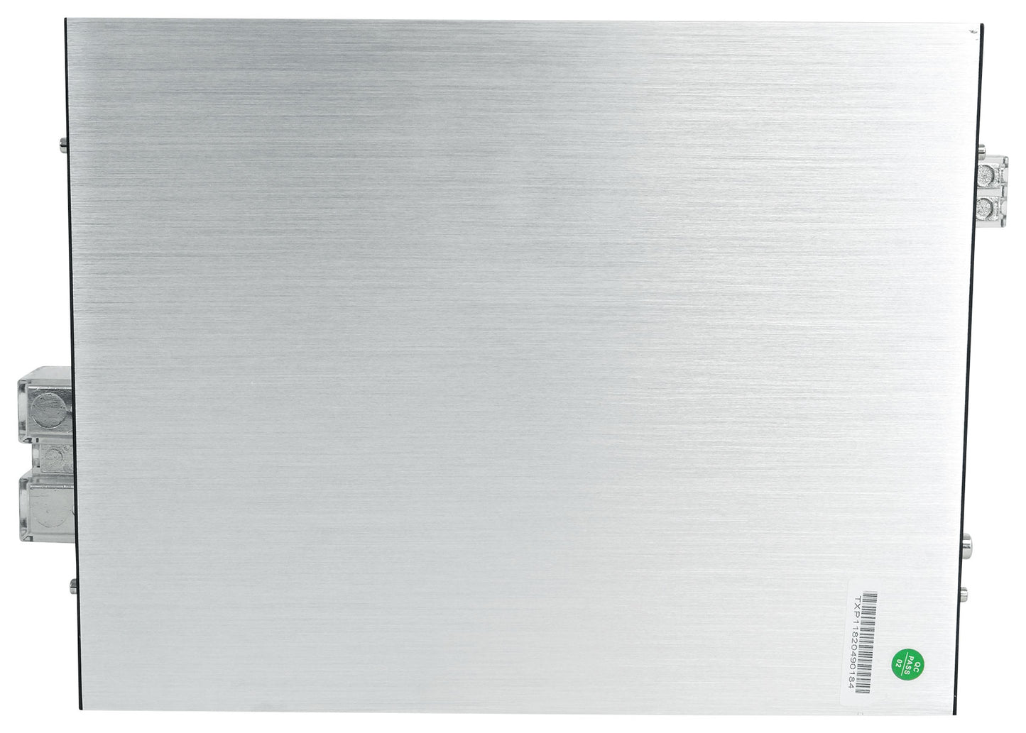 Soundstream TXP1.18000D 18,000 Watt Mono 1-Ohm Car Stereo Amplifier+Amp Kit