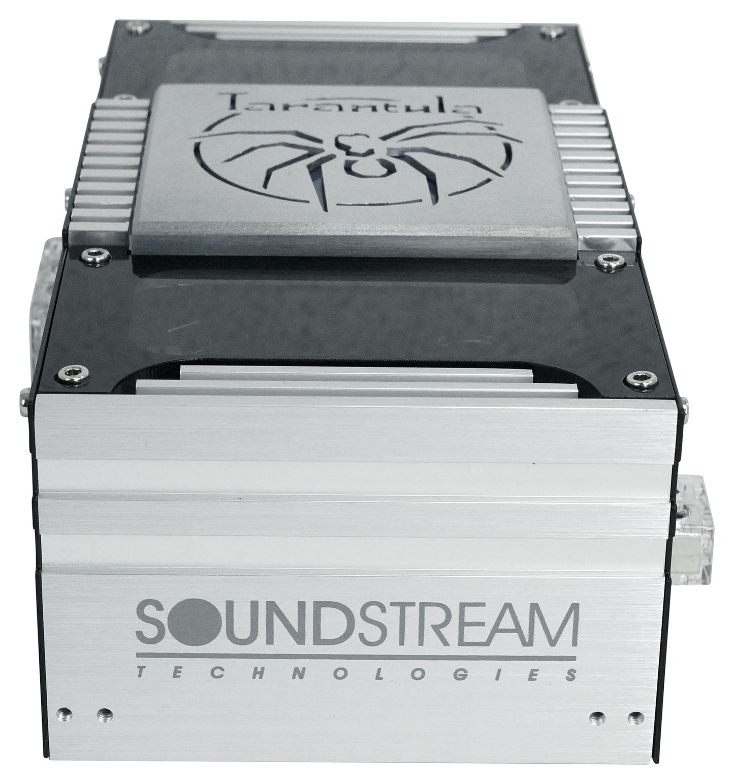 Soundstream TXP1.3500D 3500 Watt Mono 1-Ohm Car Stereo Amplifier+Amp Kit