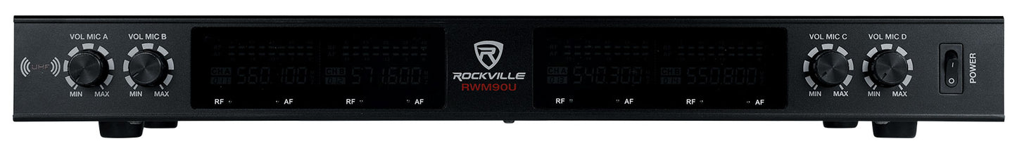RWM90U