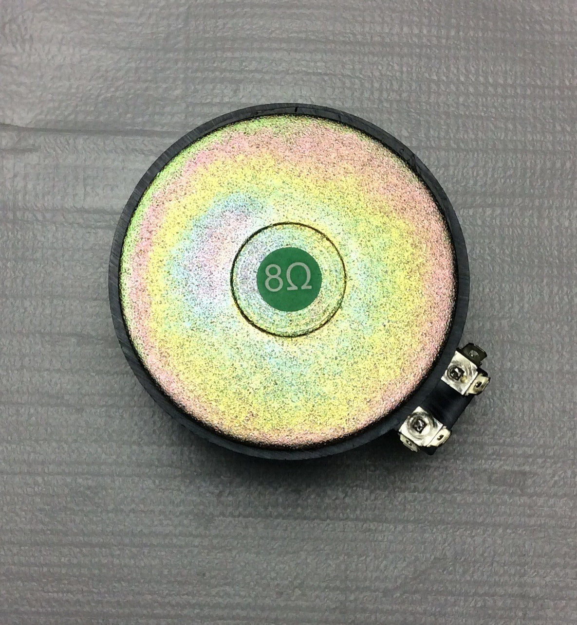 RPG152K TWEETER 8 OHM