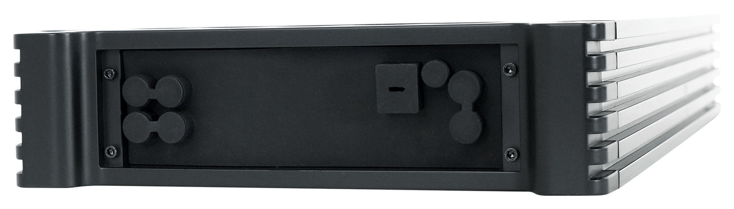 RKL65MBW 4-Pack + MS10LW Subwoofer + DBM50 Amplifier Bundle