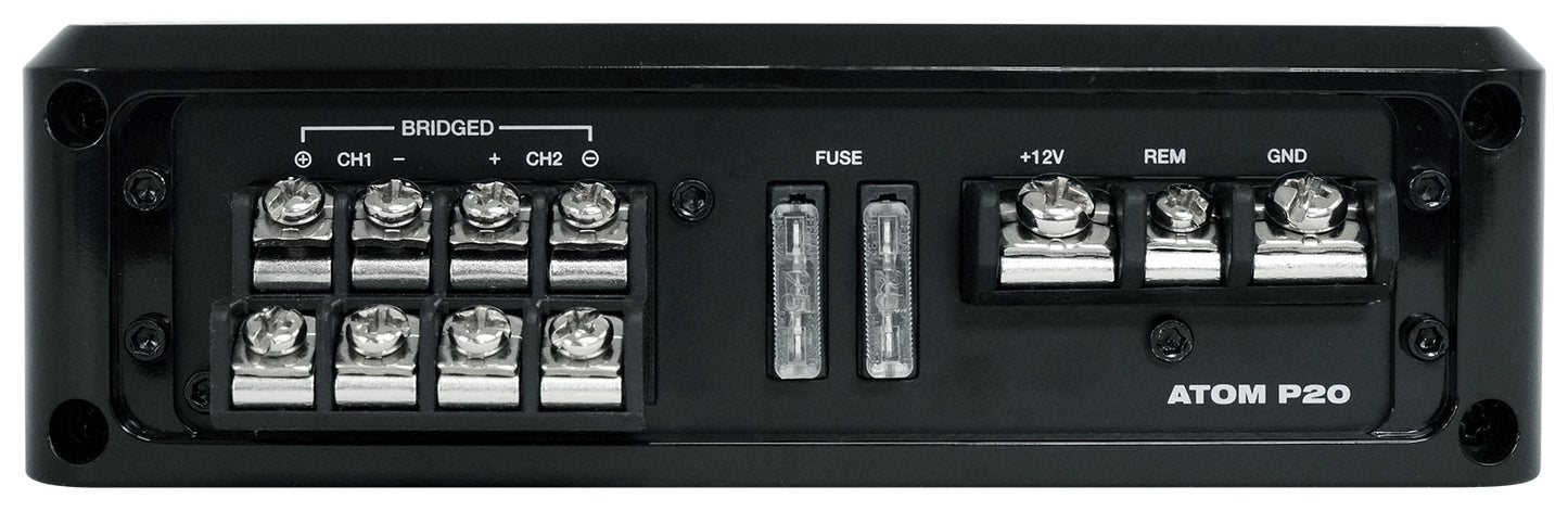 RV69.4A 2-Pack + ATOM P20 + RWK42 Bundle