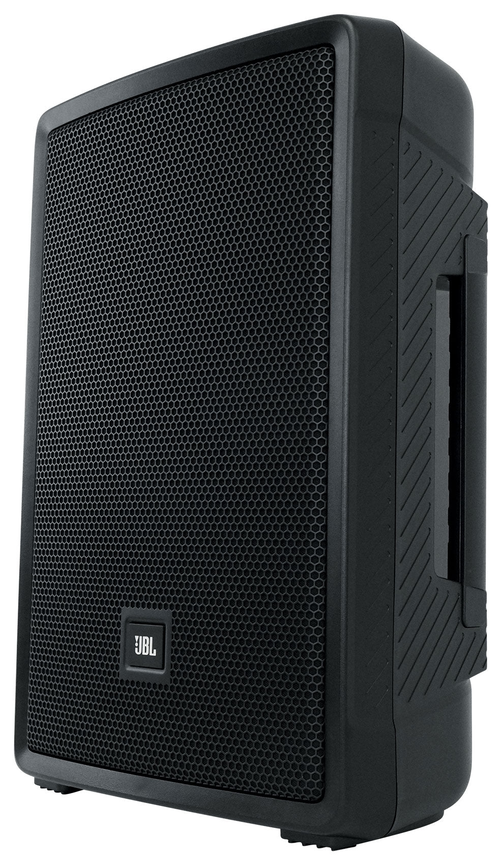 2) JBL IRX112BT 12" 1300w Powered PA Speakers w/ Bluetooth+15" Powered Subwoofer