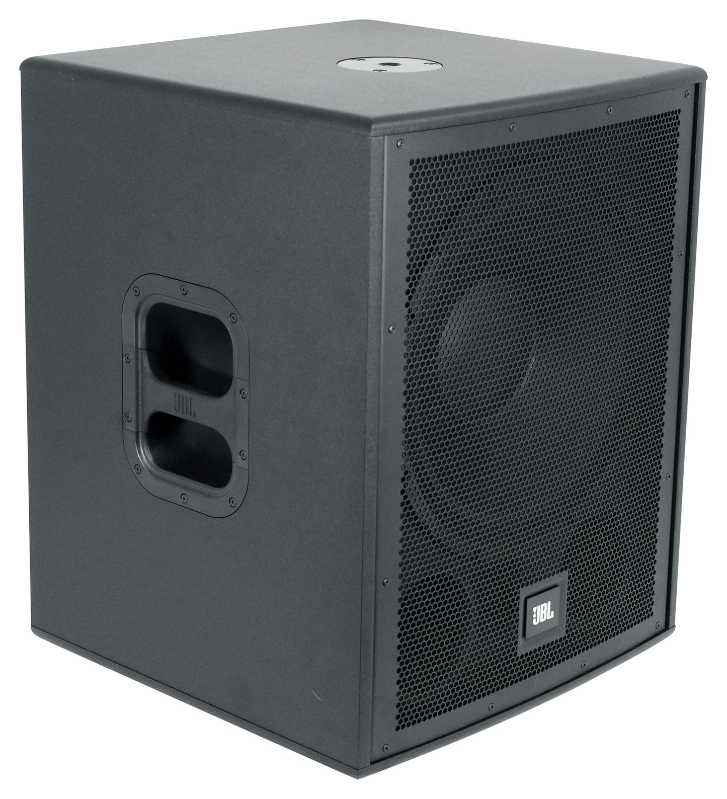 2) JBL IRX112BT 12" 1300w Powered PA Speakers w/ Bluetooth+15" Powered Subwoofer