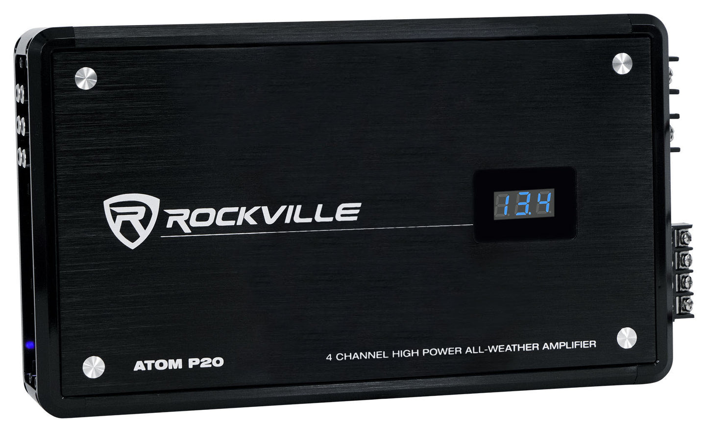 RV69.4A 2-Pack + ATOM P20 + RWK42 Bundle