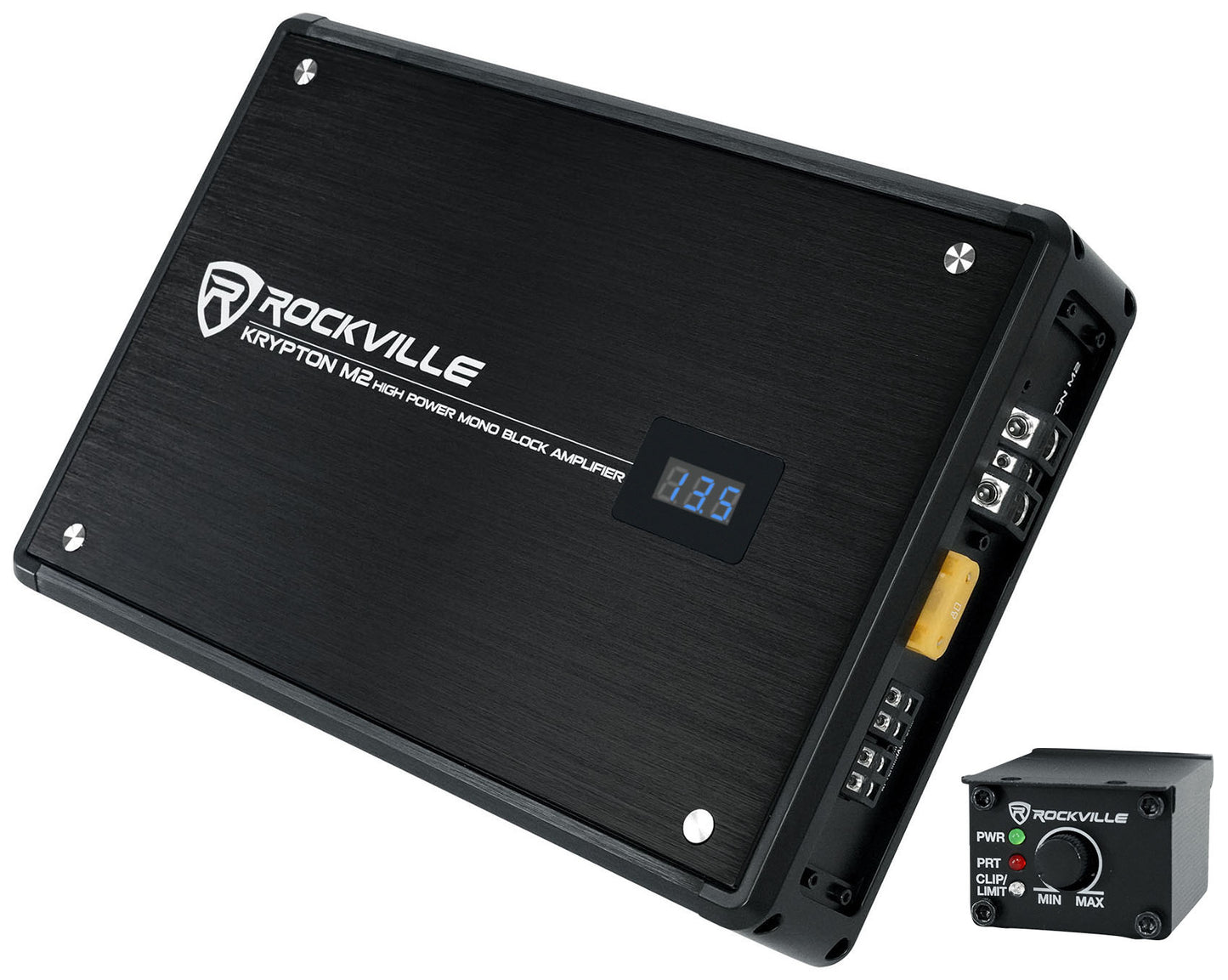 Kicker L7S122 12" Solobaric L7S Car Sub+Vented Enclosure+750W Amplifier+Amp Kit