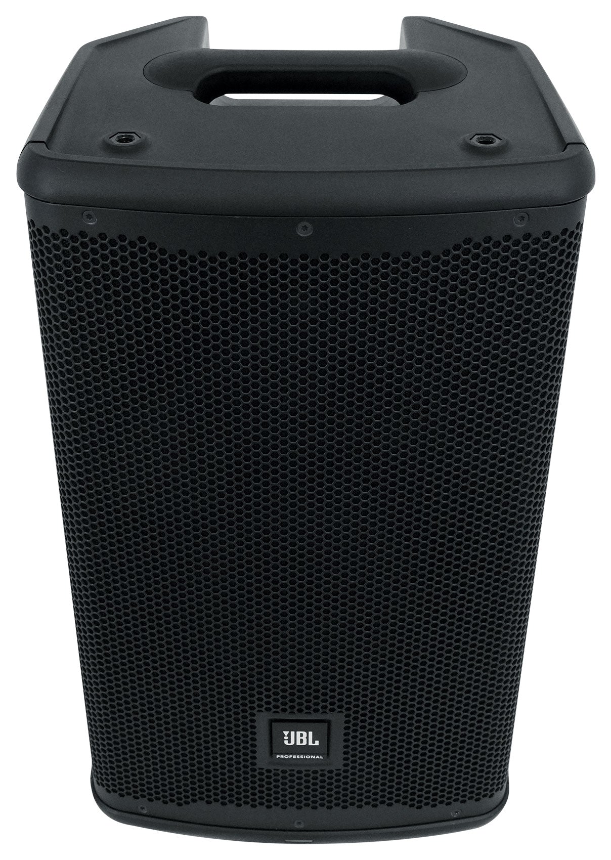 (2) JBL EON710 10" 1300w Powered Active DJ PA Speakers w/Bluetooth/DSP+Stands