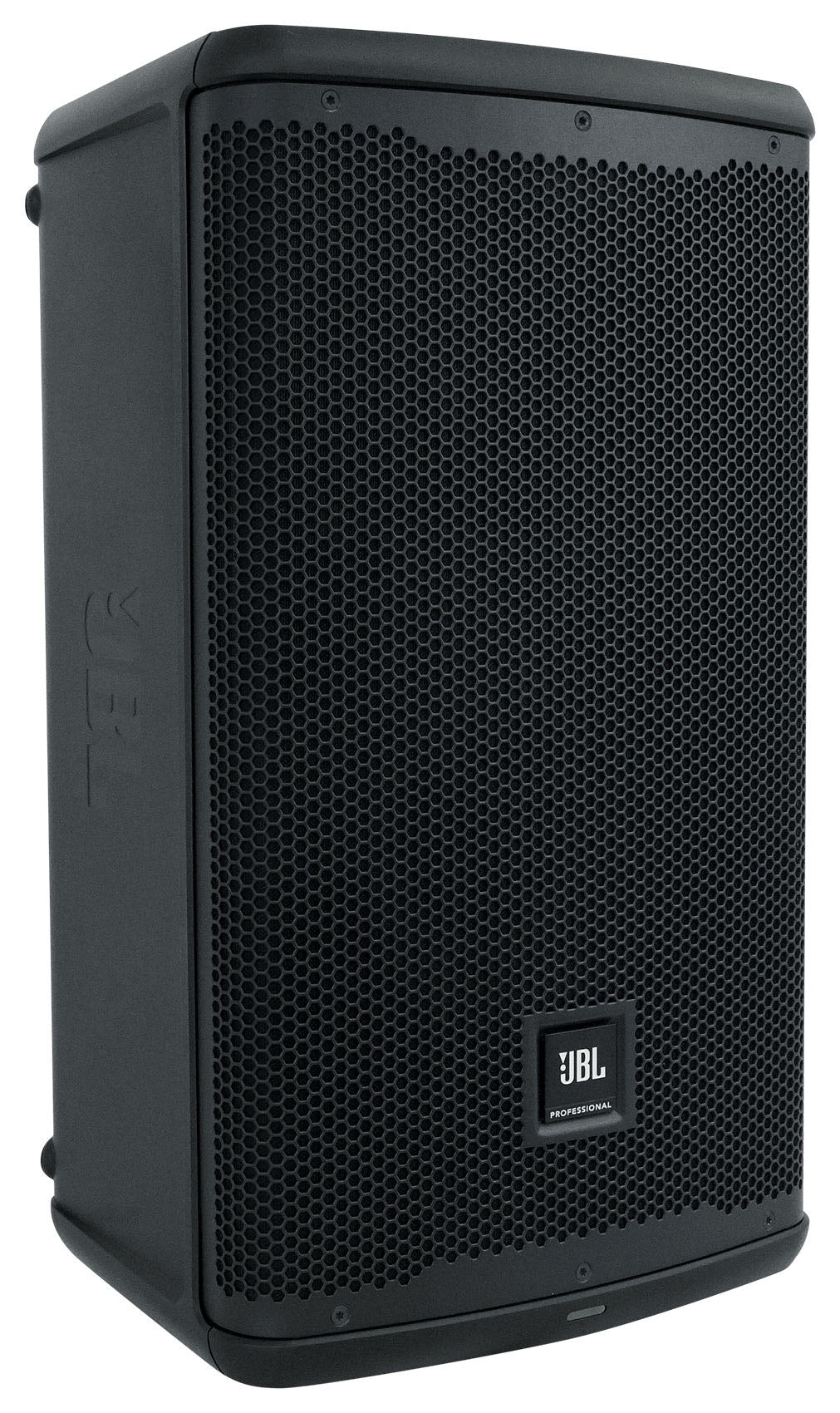 (2) JBL EON710 10" 1300w Powered Active DJ PA Speakers w/Bluetooth/DSP+Stands