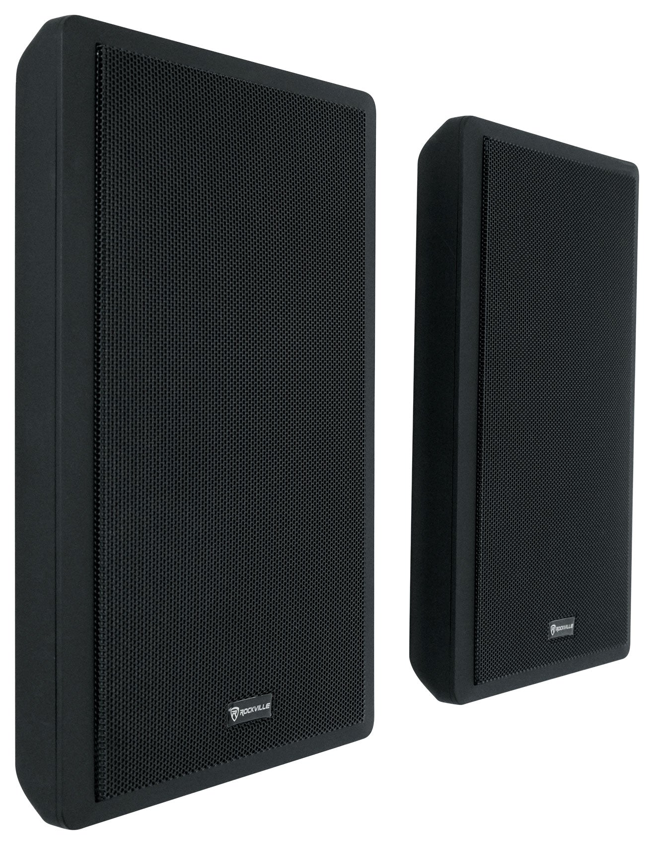 Technical Pro MM2000BT Bluetooth Karaoke Machine System+(4) 5.25" Wall Speakers