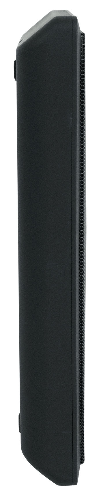Technical Pro MM2000BT Bluetooth Karaoke Machine System+(4) 5.25" Wall Speakers