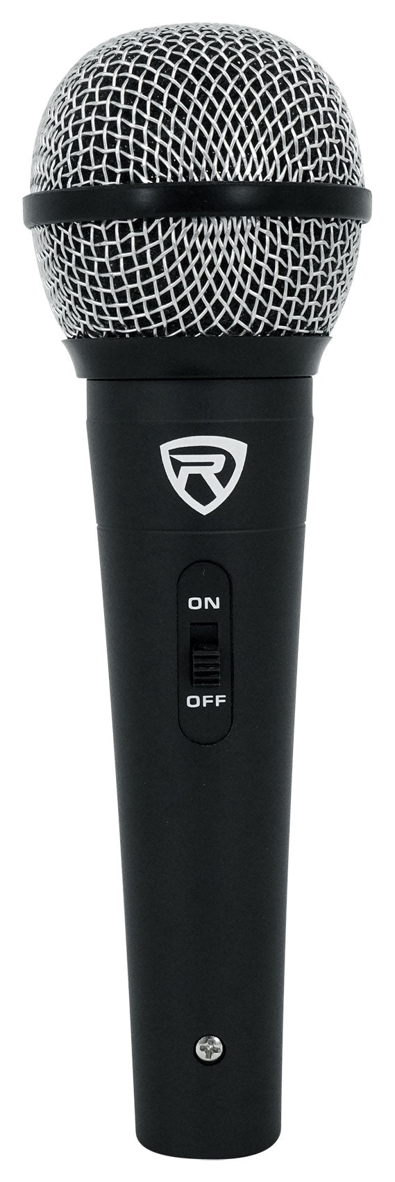 RPG102K 2-Pack + Mackie Mix5 Mixer Bundle