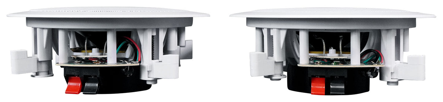 HC55-16 White 3-Pack