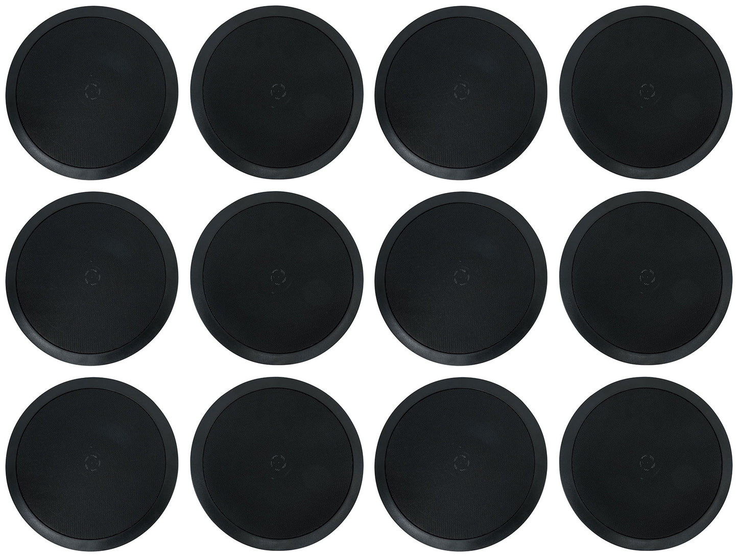 HC85-16 Black 6-Pack