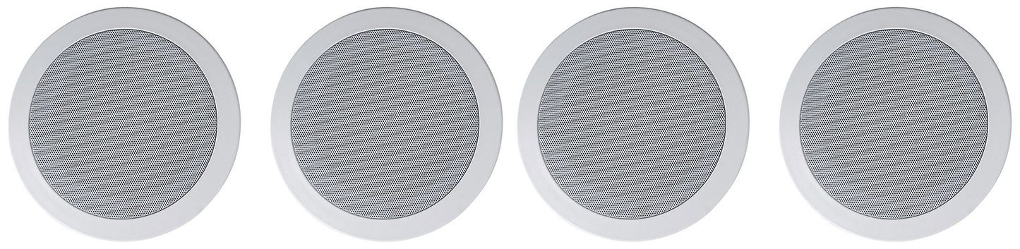 HC55-16 White 2-Pack