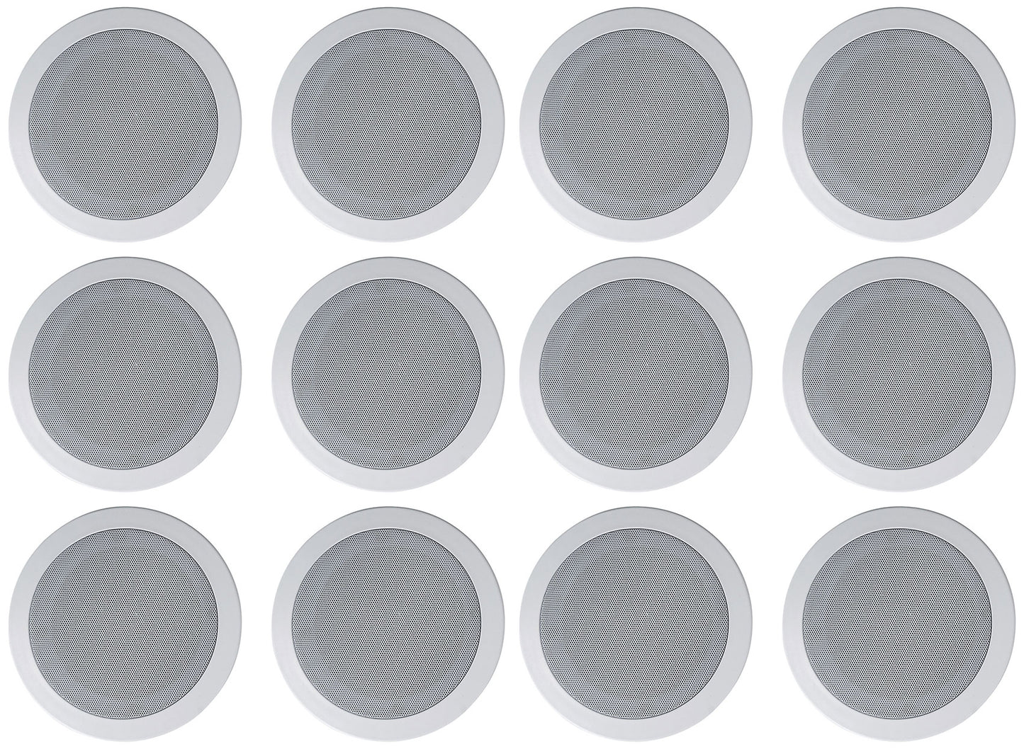 HC55-16 White 6-Pack