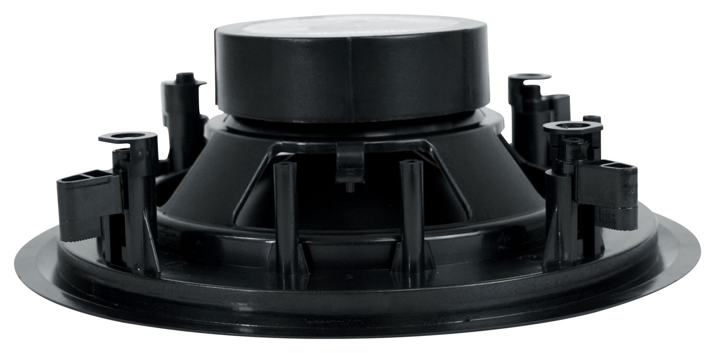 RPA60BT V2 + HC85-16 Black 8-Pack + Sub Bundle