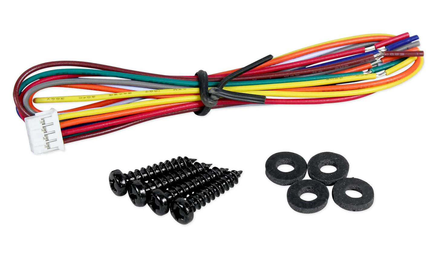 RV6.3A + RV46.3A 2-Pack + RXA‑F1 Amp + RWK42 Kit Bundle