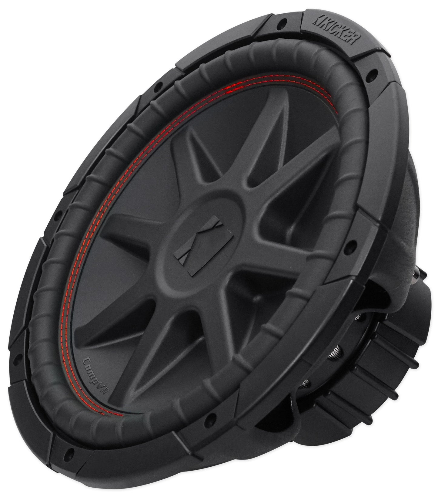 RV69.4A + RV6.3A + 12" Sub, 5-Channel Amp Bundle