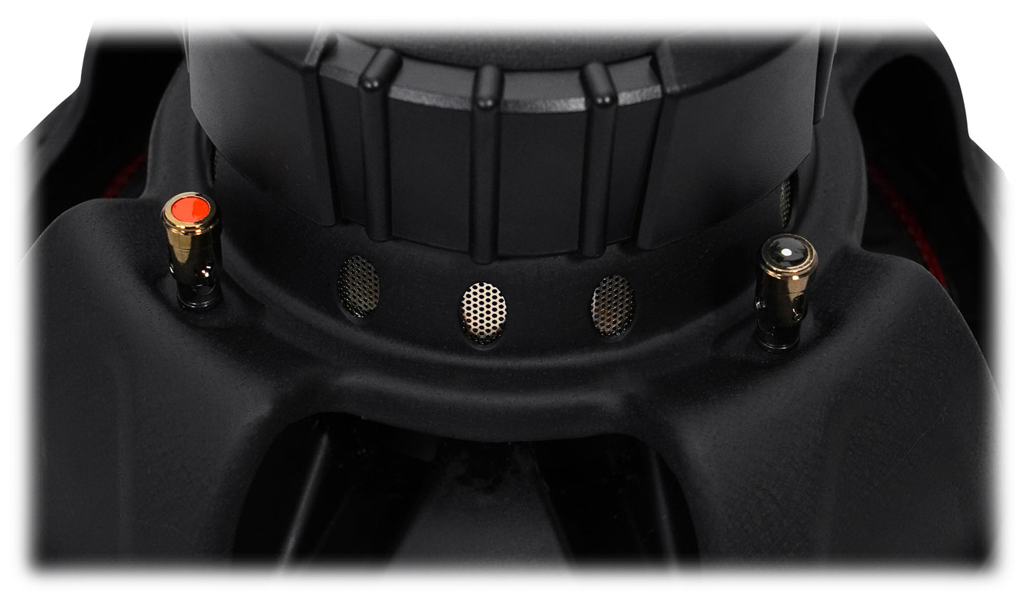 RV69.4A + RV6.3A + 12" Sub, 5-Channel Amp Bundle