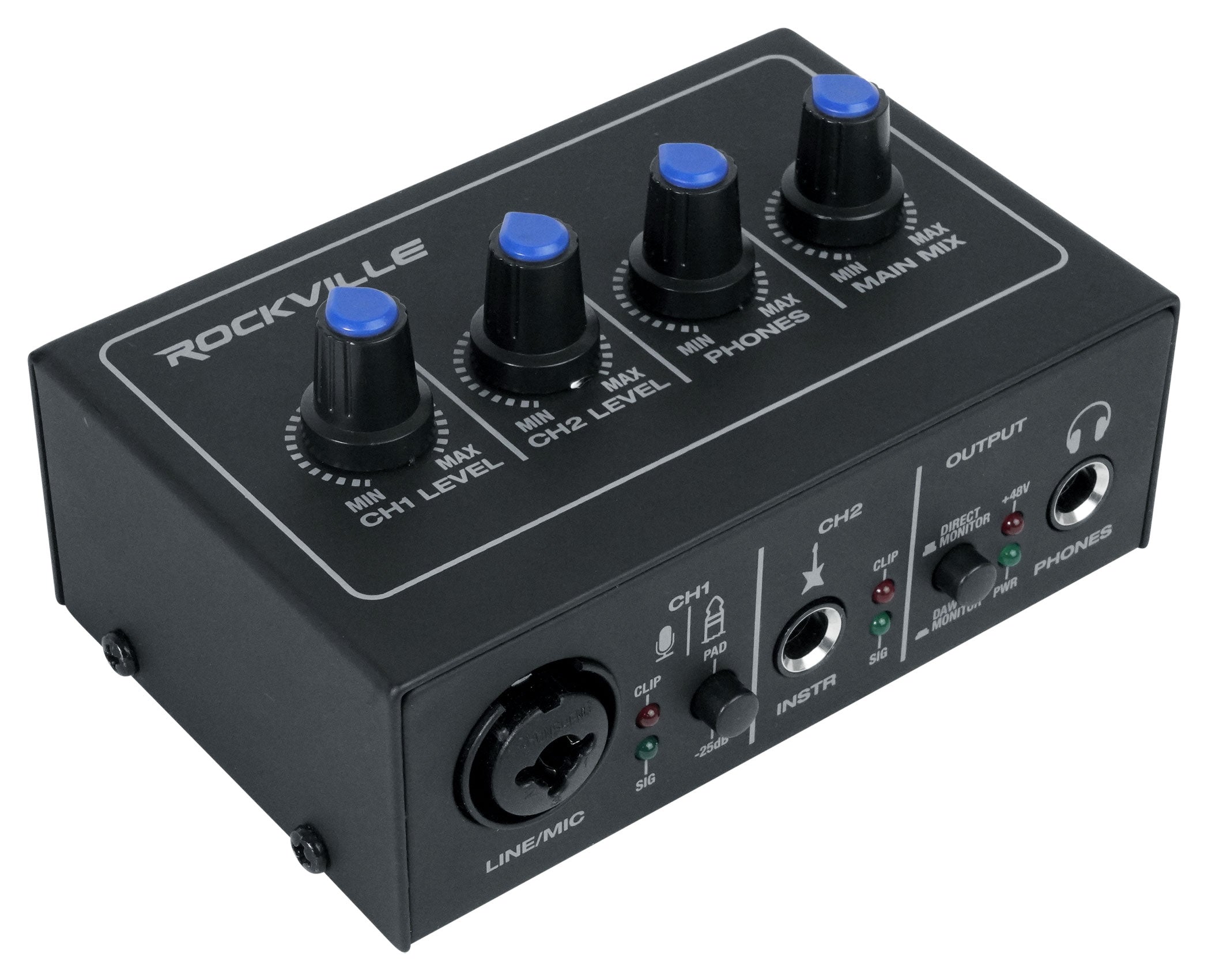 U·Vlock ユーブロック 2箱 ROCK-U MINI – Rockville