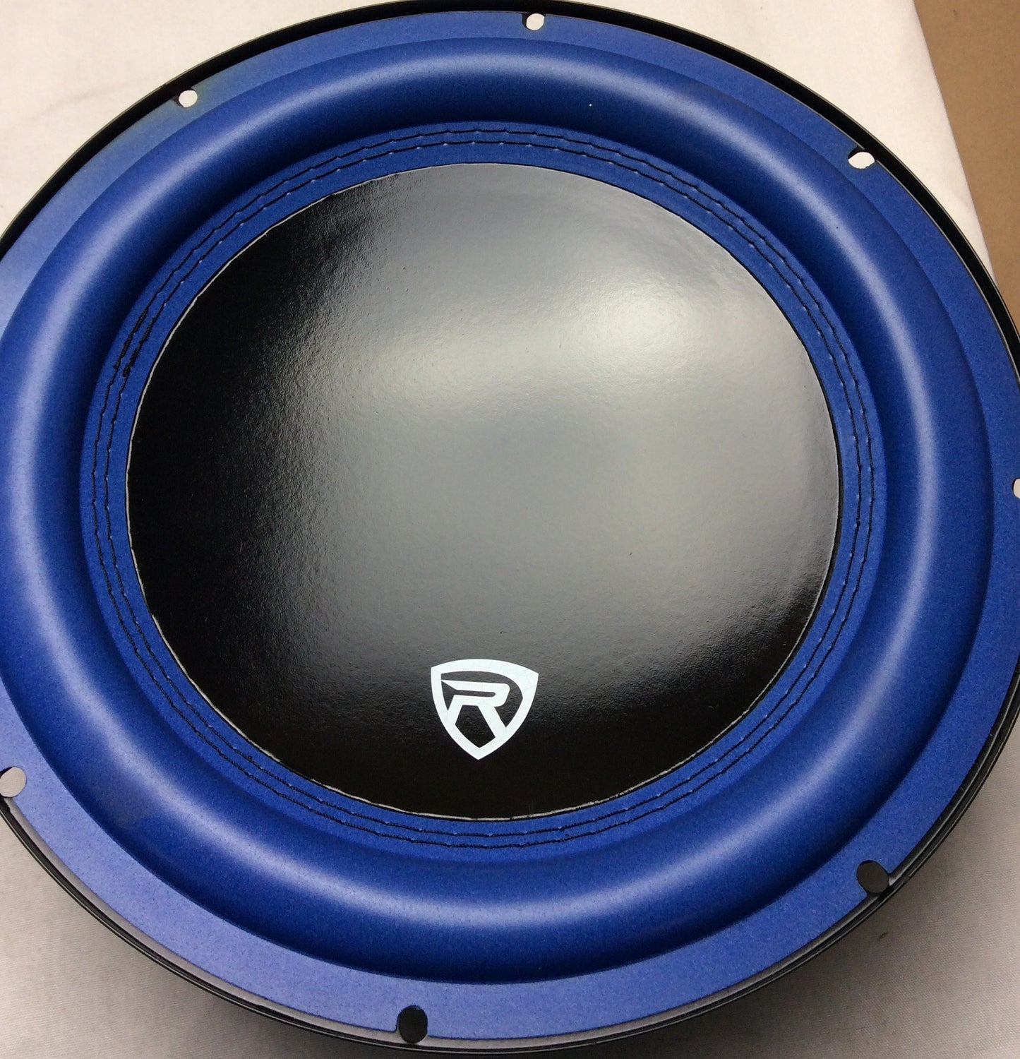 RVB10.1A WOOFER