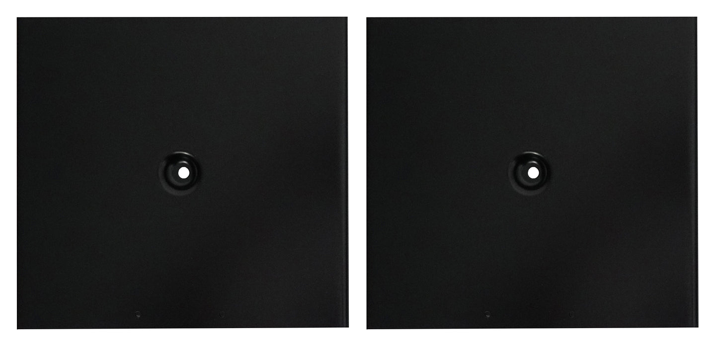 ROCK-U Mini 2x2 + APM5B Studio Monitors Bundle