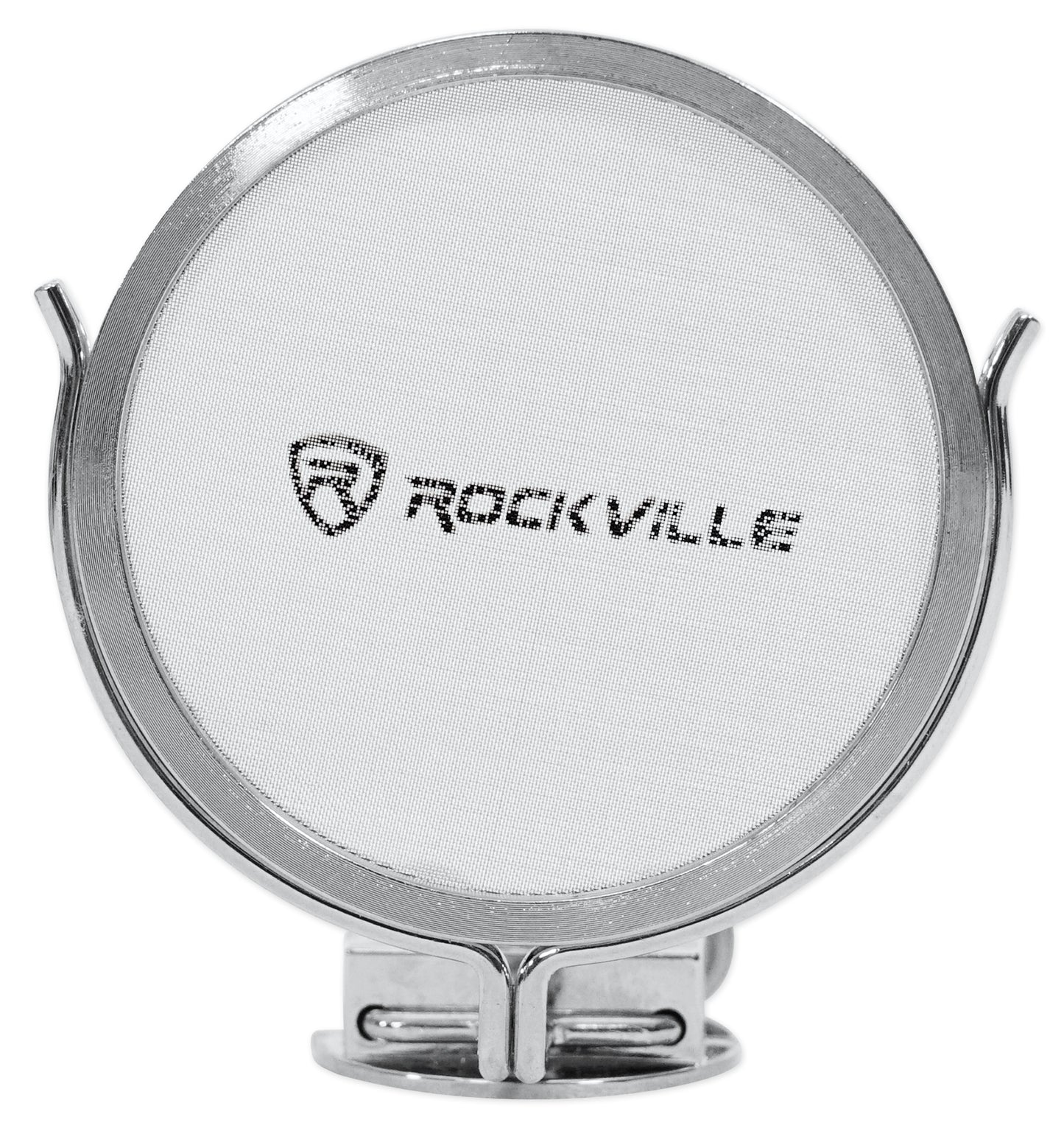 ROCK-U Mini 2x2 + RDTS Desktop Mic Stand Bundle