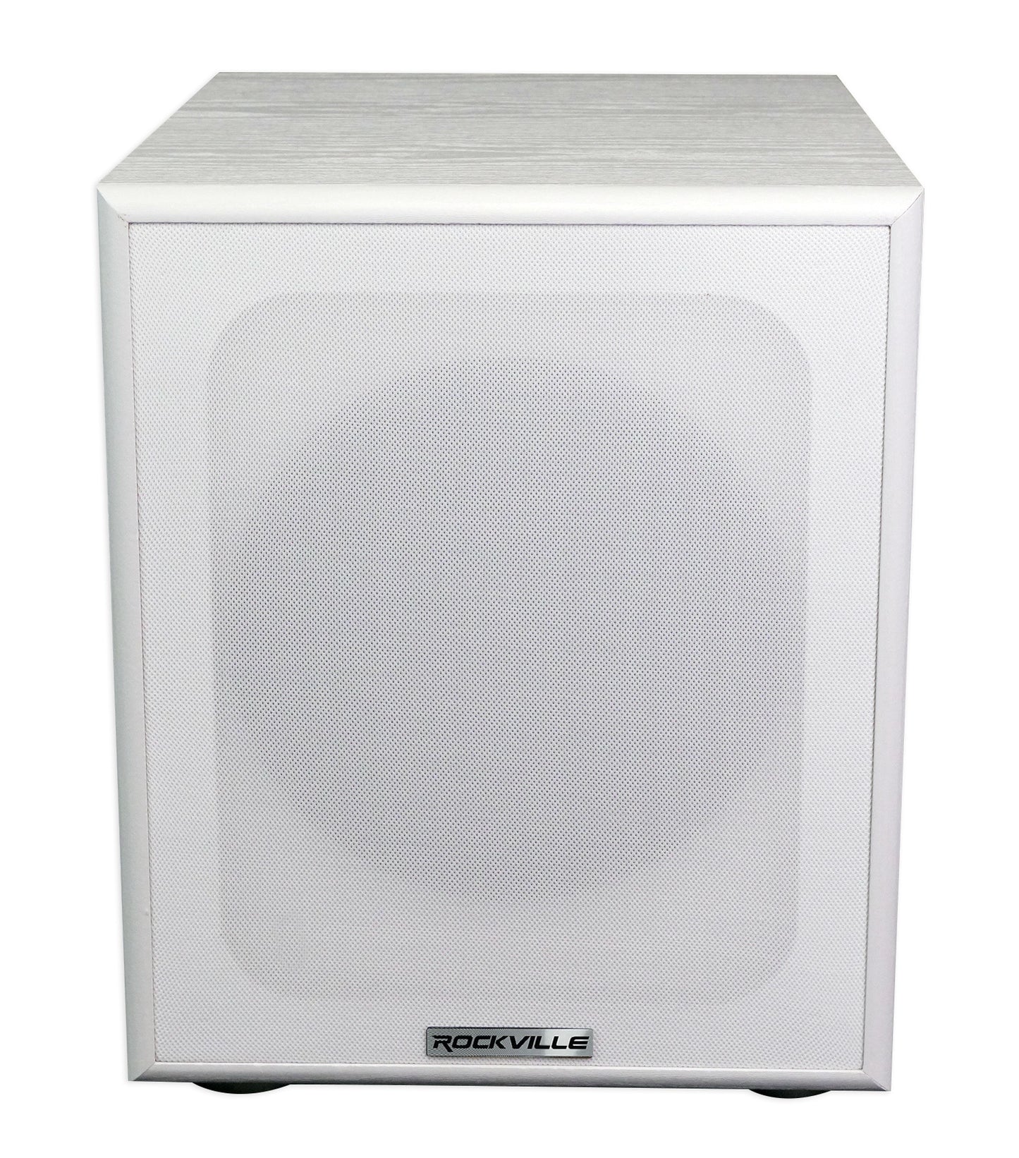 ROCK SHAKER 8 White