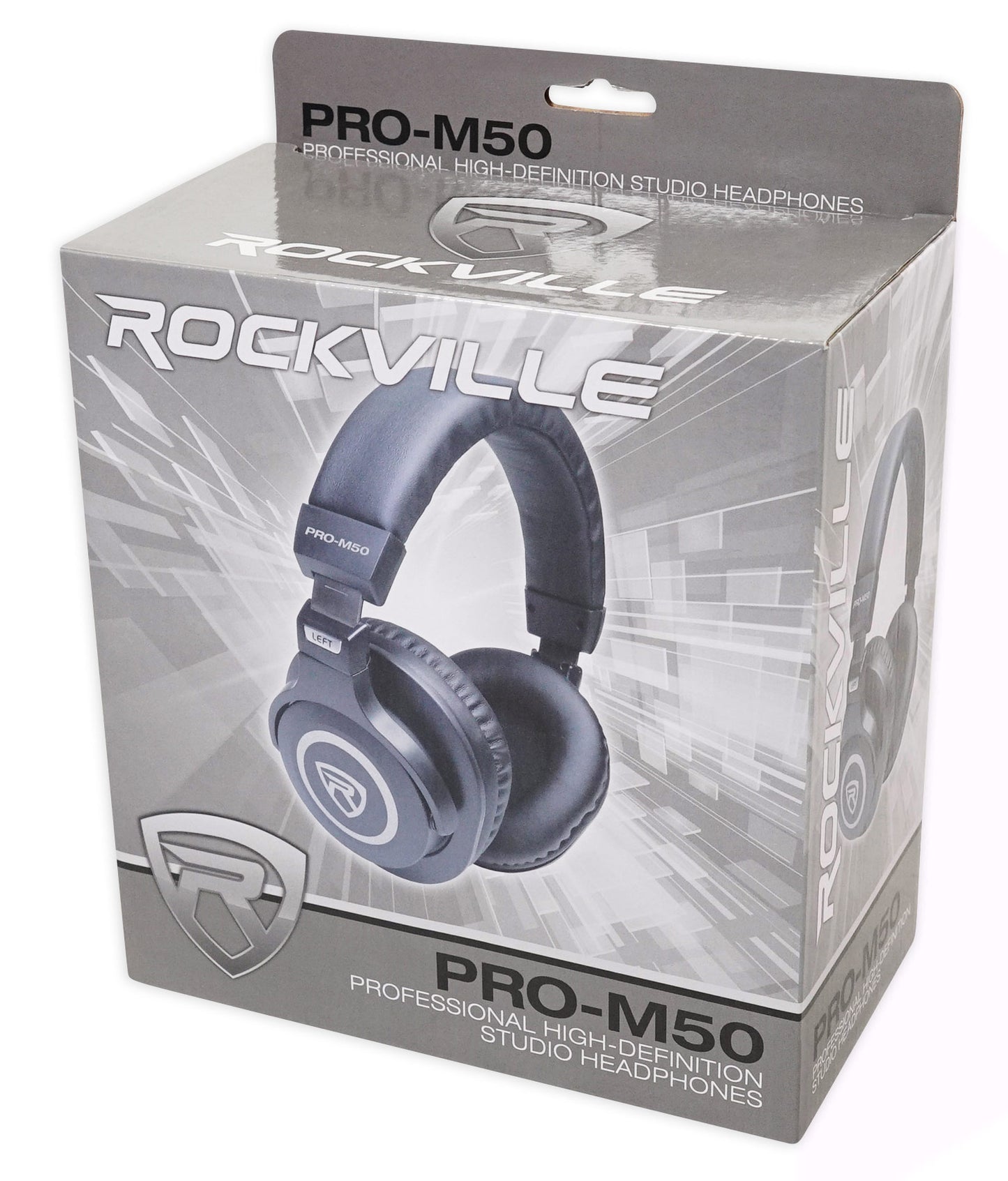 Minifuse 1 Black+RCM03+PRO-M50 BROAD 1-1