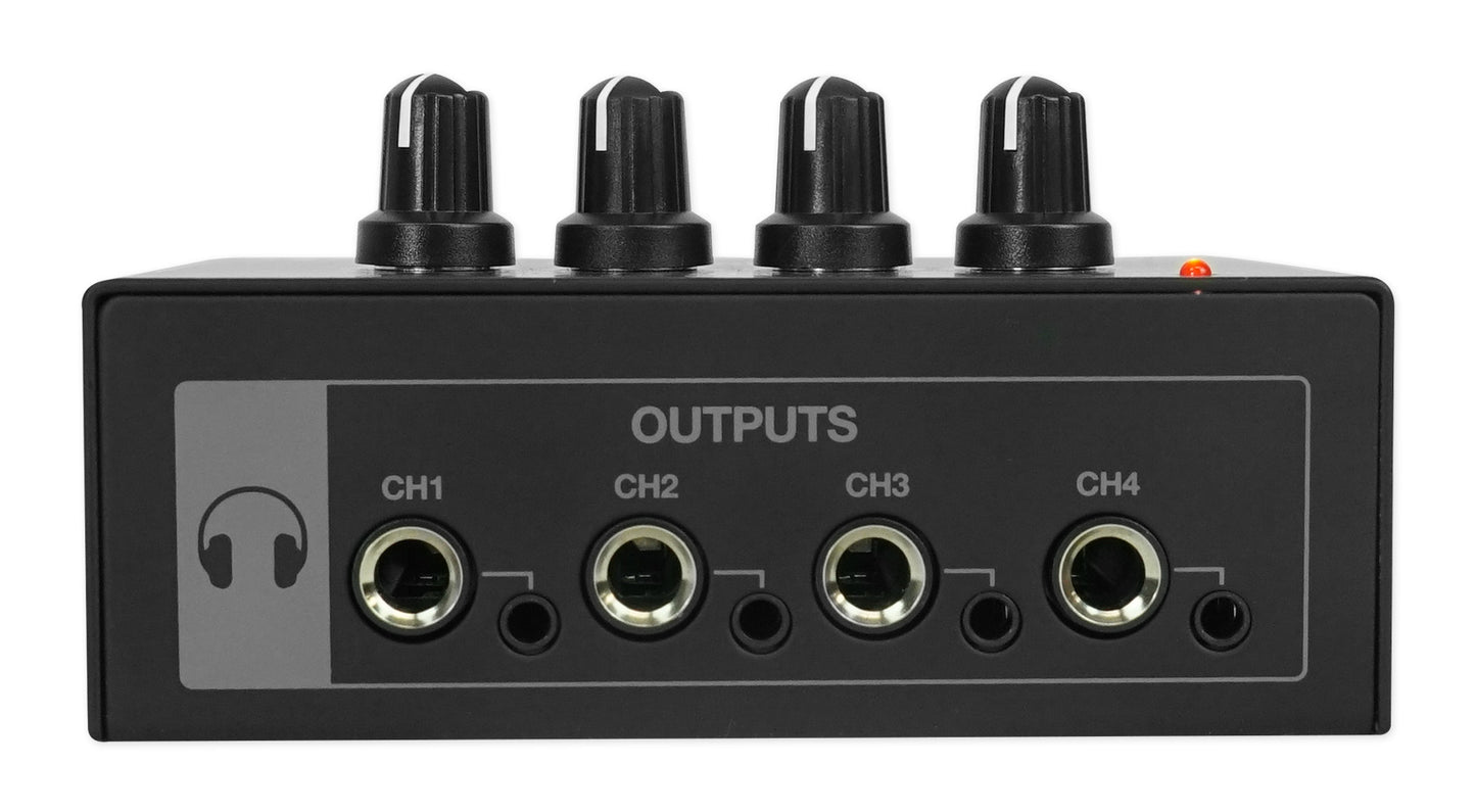 Minifuse 2 Black+RCM03+PRO-M50 BROAD 2