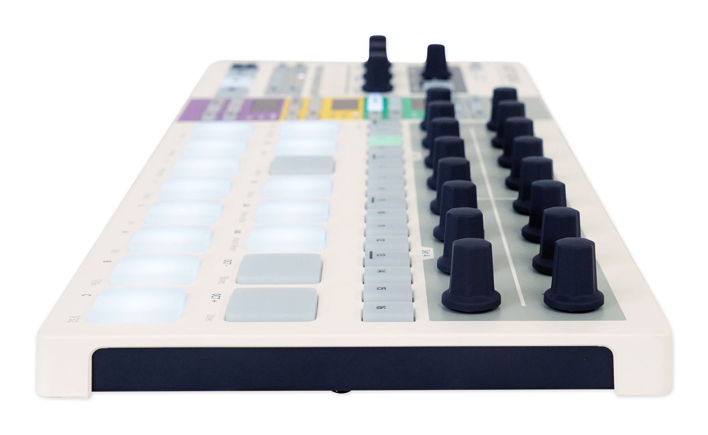 BeatStep Pro+Rock2d2