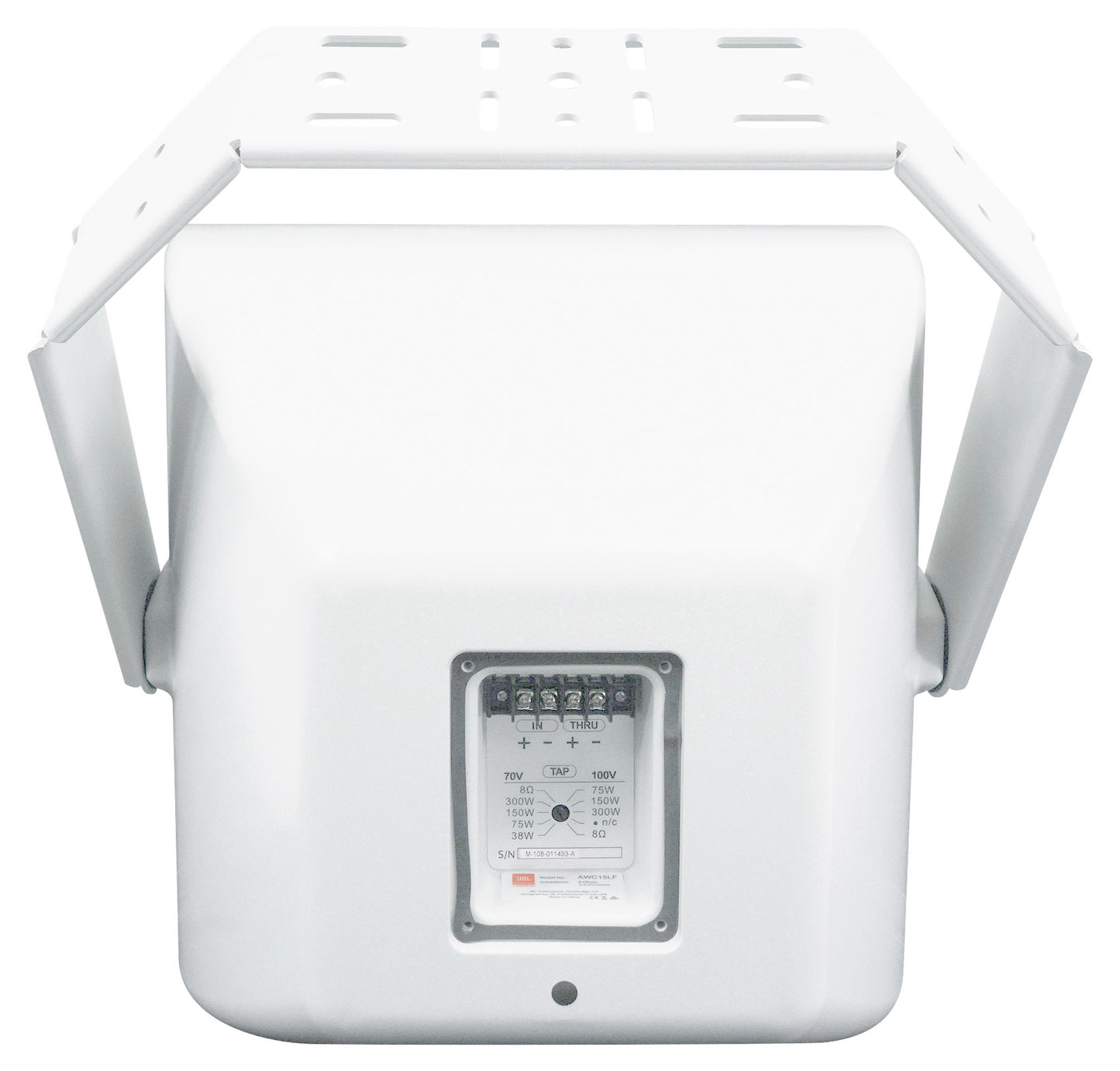 AWC62 Black 2-Pack + AWC15LF Sub + RCS650-6 Bundle