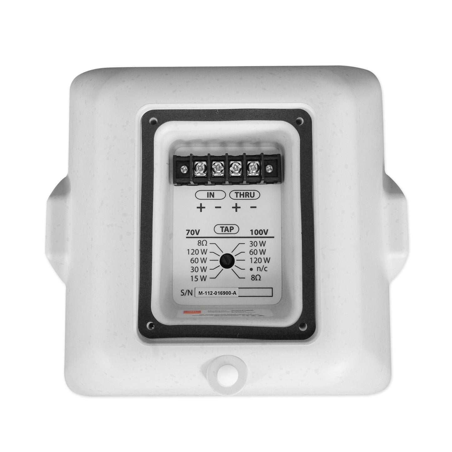 AWC62 Black 2-Pack + AWC15LF Sub + RCS650-6 Bundle