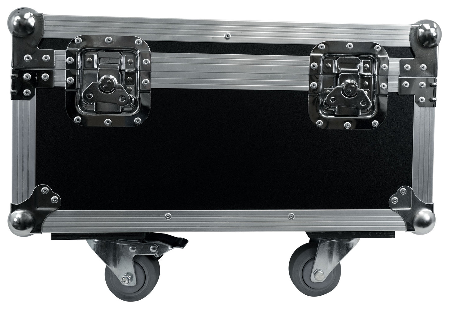 BATTERY PAR PACK 6RF BLACK