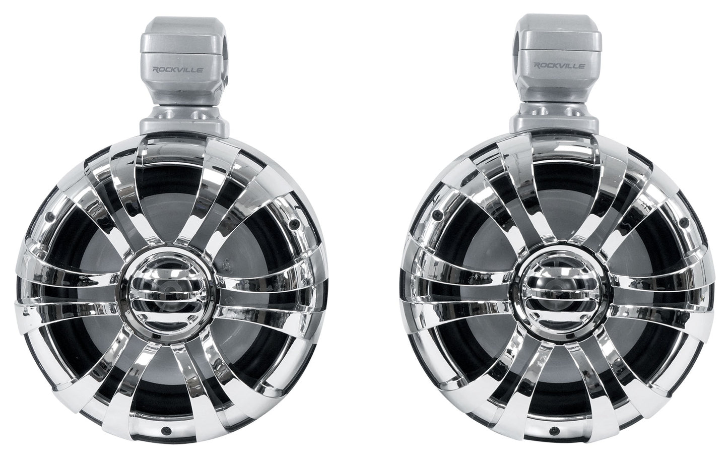 WB65KLS SILVER 2-Pack