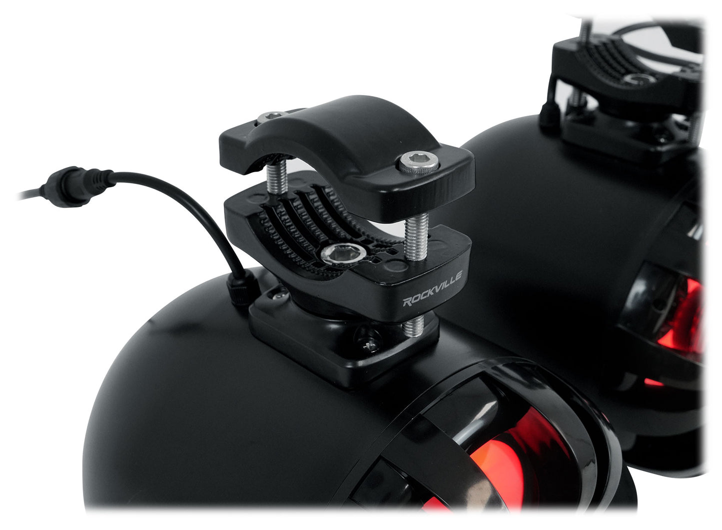 WB65KLED BLACK RZR