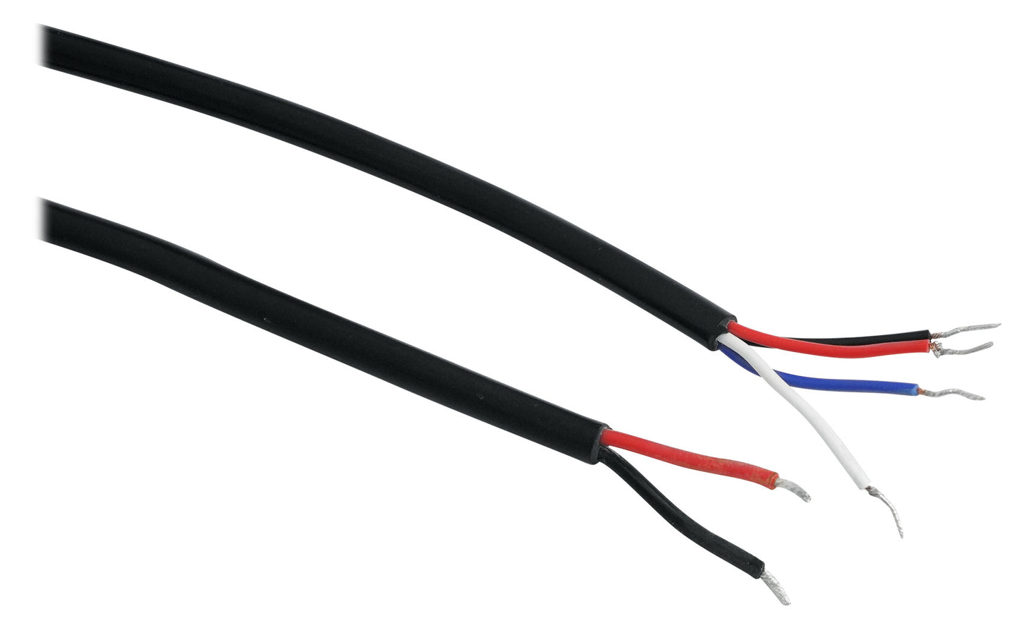 WB65KLS Black + MUD100.2 Amp + MUDBTRC Bluetooth Bundle