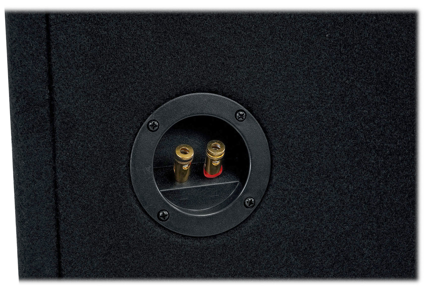 Rockville VS10K52 + Kicker CXA400.1 Bundle